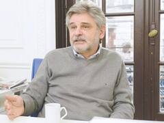 "Los que están siendo más golpeados son los sectores medios"