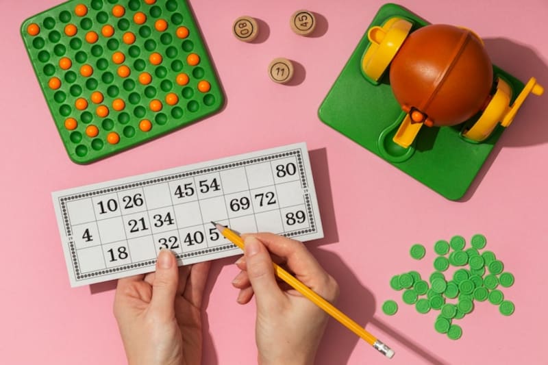 Los últimos números ganadores del Tris (foto: Freepik).