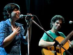 El Dúo Karma regresa a Buenos Aires