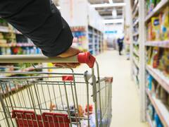 La Canasta Básica subió un 7,2% en mayo y se necesitaron $ 217.916 para no ser pobre