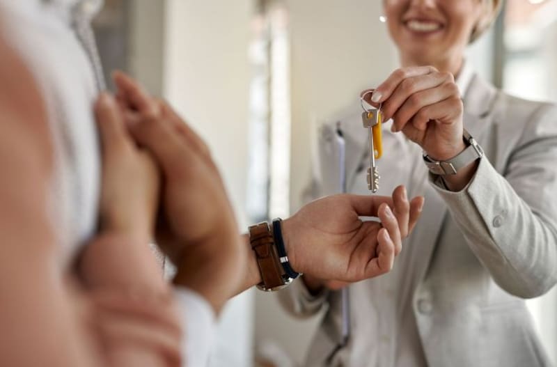 Créditos del Infonavit para trabajadores. Fuente: Shutterstock