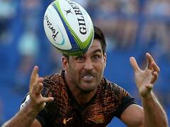 Jaguares perdió la final del torneo Súper Rugby ante Crusaders