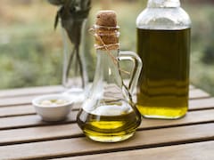Aceite de oliva: cuántos tipos hay y por qué se asegura que es mejor que el aceite de girasol