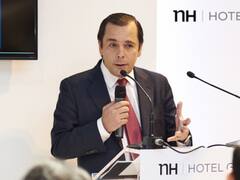 NH cambia de nombre e invierte € 200 millones en renovar sus hoteles en el mundo