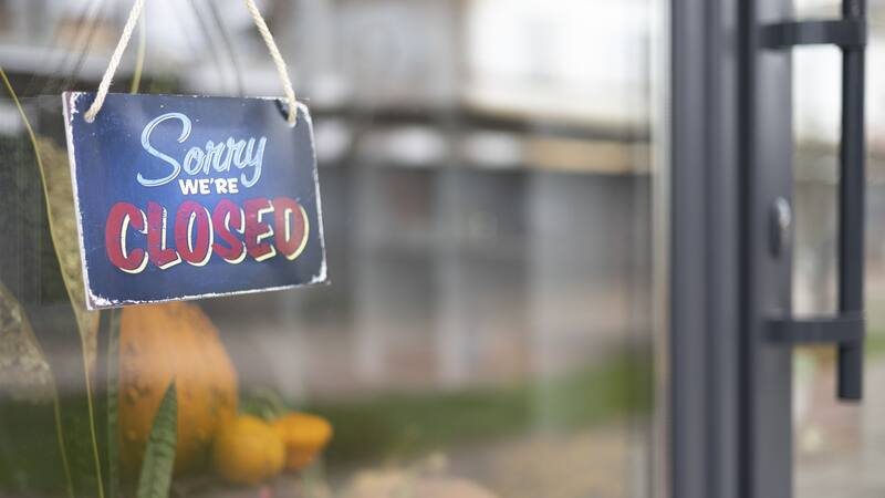 Se despide de Estados Unidos parte de la histórica presencia física de esta tienda.