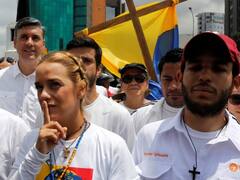 Primera marcha del silencio en Venezuela, tras 20 muertos en tres semanas de protesta