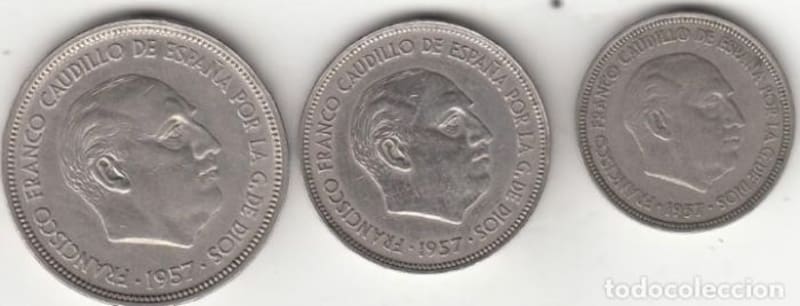Atención coleccionistas: monedas antiguas que te harán millonario de la noche a la mañana.