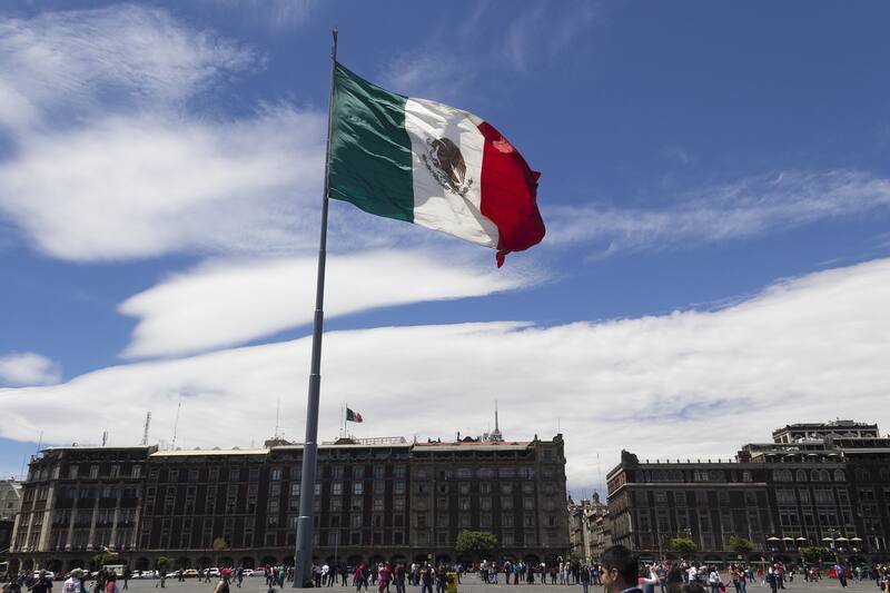 Según la Ley Federal del Trabajo de México, el tercer lunes de noviembre es día festivo y de asueto por la conmemoración del inicio de la Revolución Mexicana. Foto: Pixabay