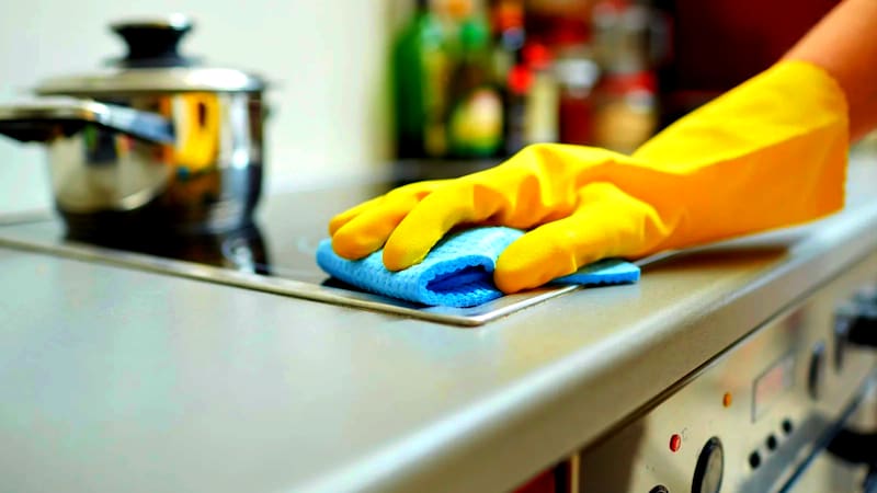 Las empleadas domésticas percibirán un cambio en sus sueldos.