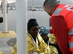 Pese a la abstención del PP, el Congreso rechaza el proyecto de Vox contra la inmigración