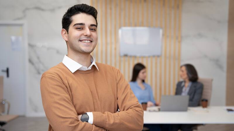 Los interesados pueden acceder al portal del SEPE e inscribirse.