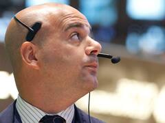 Wall Street mantiene una suba moderada a media rueda