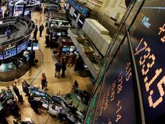 Las acciones argentinas en EE.UU. rebotaron y treparon hasta 28%