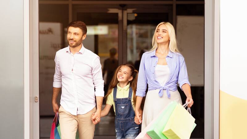 ¿Cuánto debes ganar para ser de clase media en agosto 2024?