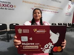¡Confirma tu pago! Mujeres con estos apellidos cobran $3,000 del Bienestar hoy