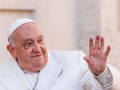 El Papa Francisco pone un freno a los sacerdotes y cambia una tradición de las misas para siempre con esta nueva medida