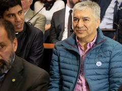 La Justicia ordenó la detención inmediata de Lázaro Báez