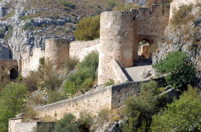 Este encantador pueblo a 1 hora de Valencia está escondido en medio de la montaña y tiene piscinas naturales(Fuente: Archivo)