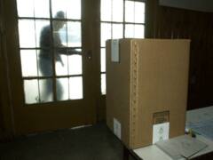 La Rioja: cerraron los comicios para elegir al nuevo gobernador