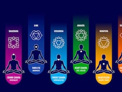 Cuál es el chakra del amor y cómo activarlo para tu beneficio