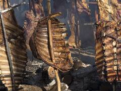 El hermoso pueblito a 1 hora de CABA con el mejor asado, ¿dónde queda?
