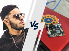 Este argentino inventó una caja para "eliminar" el reguetón: cómo funciona y cuánto cuesta hacerla