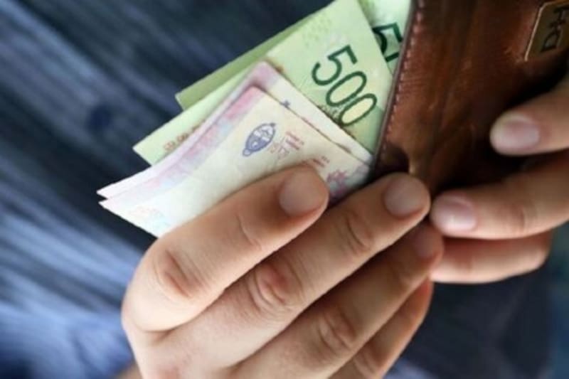 ¿Cuándo se cobra el aguinaldo 2022?