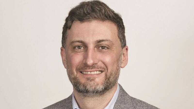 Diego Buranello ocupa el cargo de director de Asuntos Corporativos de Danone Cono Sur desde 2020.