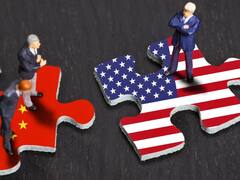 China redefine el orden internacional y da pie a las reacciones de Trump