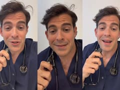 La alternativa natural recomendada por el cardiólogo Aurelio Rojas para incorporar Omega-3: "Es una dosis de salud en cada cucharada"