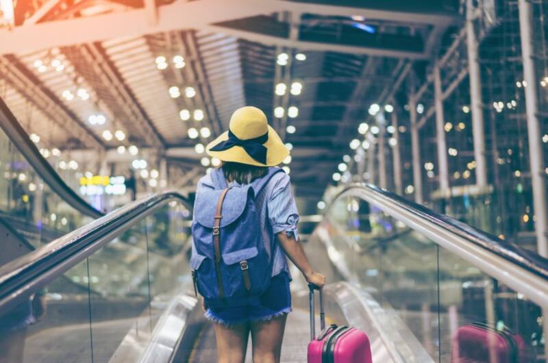 El turismo es una de las categorías que más tracciona durante el Hot Sale