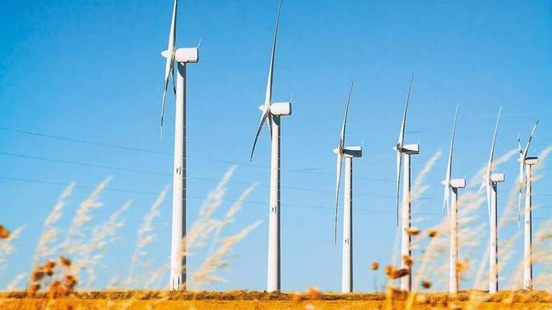 Se aprobó el régimen de mercado a término de energía eléctrica de fuente renovable