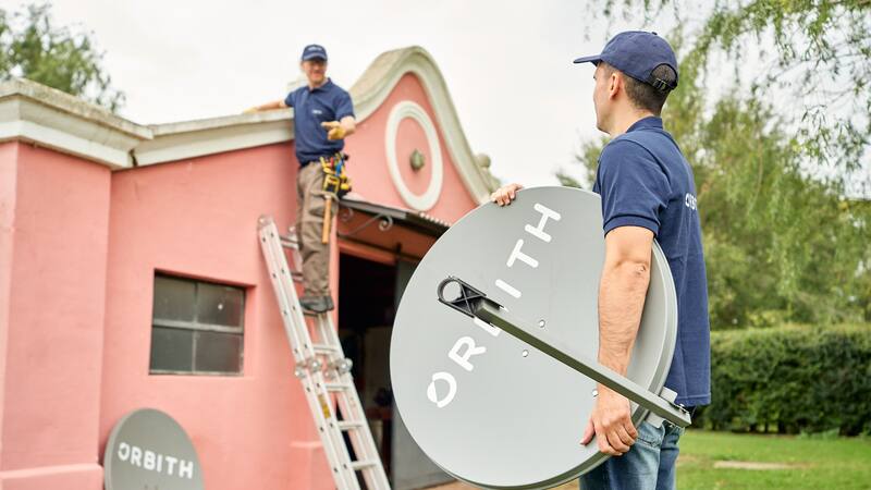 La competencia argentina de Elon Musk y Starlink que va a lanzar su propio satélite este año.
