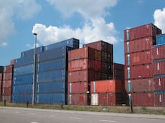 En marzo, el superávit comercial fue de u$s 667 millones