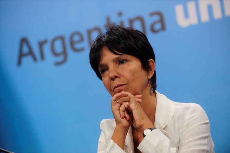 Marcó del Pont pone el ojo en mejorar la recaudación apuntando a los que "más tienen".