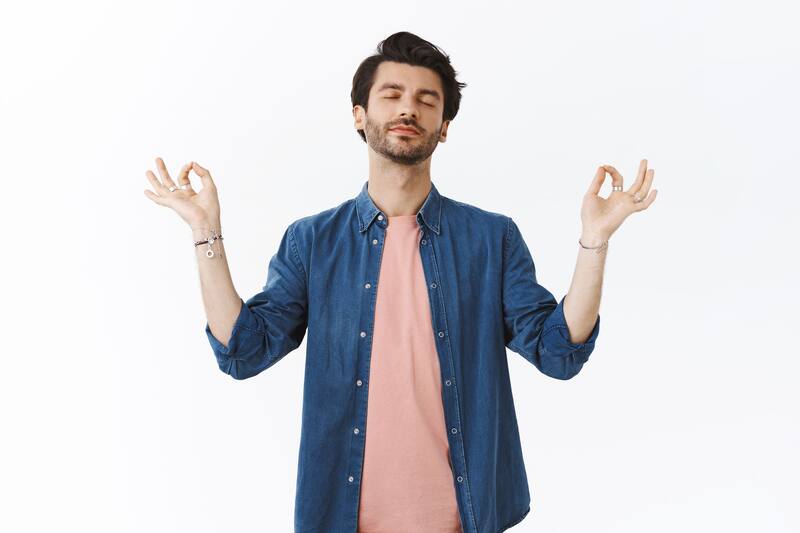 Los signos de tierra están asociados con la estabilidad, la solidez y la seguridad. (Fuente: Freepik).