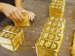 Para Barclays, el precio del oro llegará a u$s 2.000 la onza el año que viene