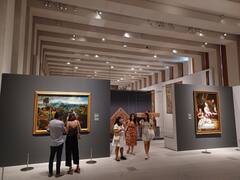Museos gratuitos: como ver las mejores obras de arte de Madrid sin pagar un centavo
