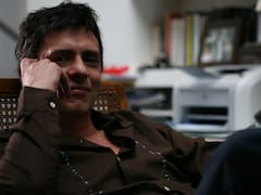 La máquina de contar historias