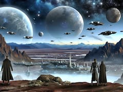 Si te gustó Duna, qué otras sagas de ciencia ficción puedes leer para viajar a otros mundos sin salir de casa