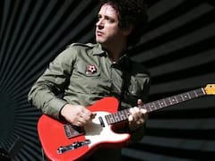 Lanzan campaña para ponerle el nombre de Gustavo Cerati al CCK