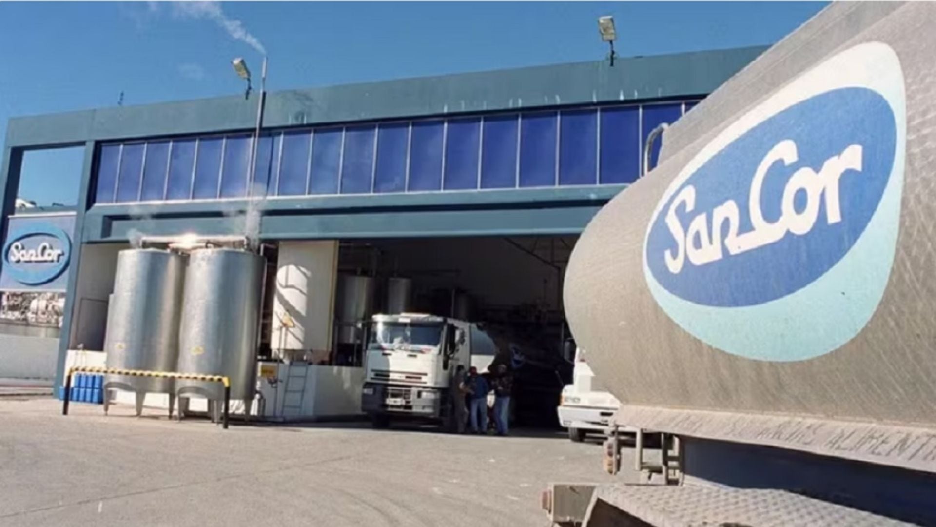 El mapa de la millonaria venta de SanCor: las marcas en juego y los interesados en quedarse con la láctea