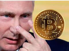 Rusia se retira: el plan para para crear un nuevo dólar y esquivar todas las sanciones