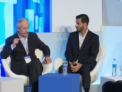 Para Llach y Tombolini, la economía está cerca de un piso pero para ver rebote falta bastante