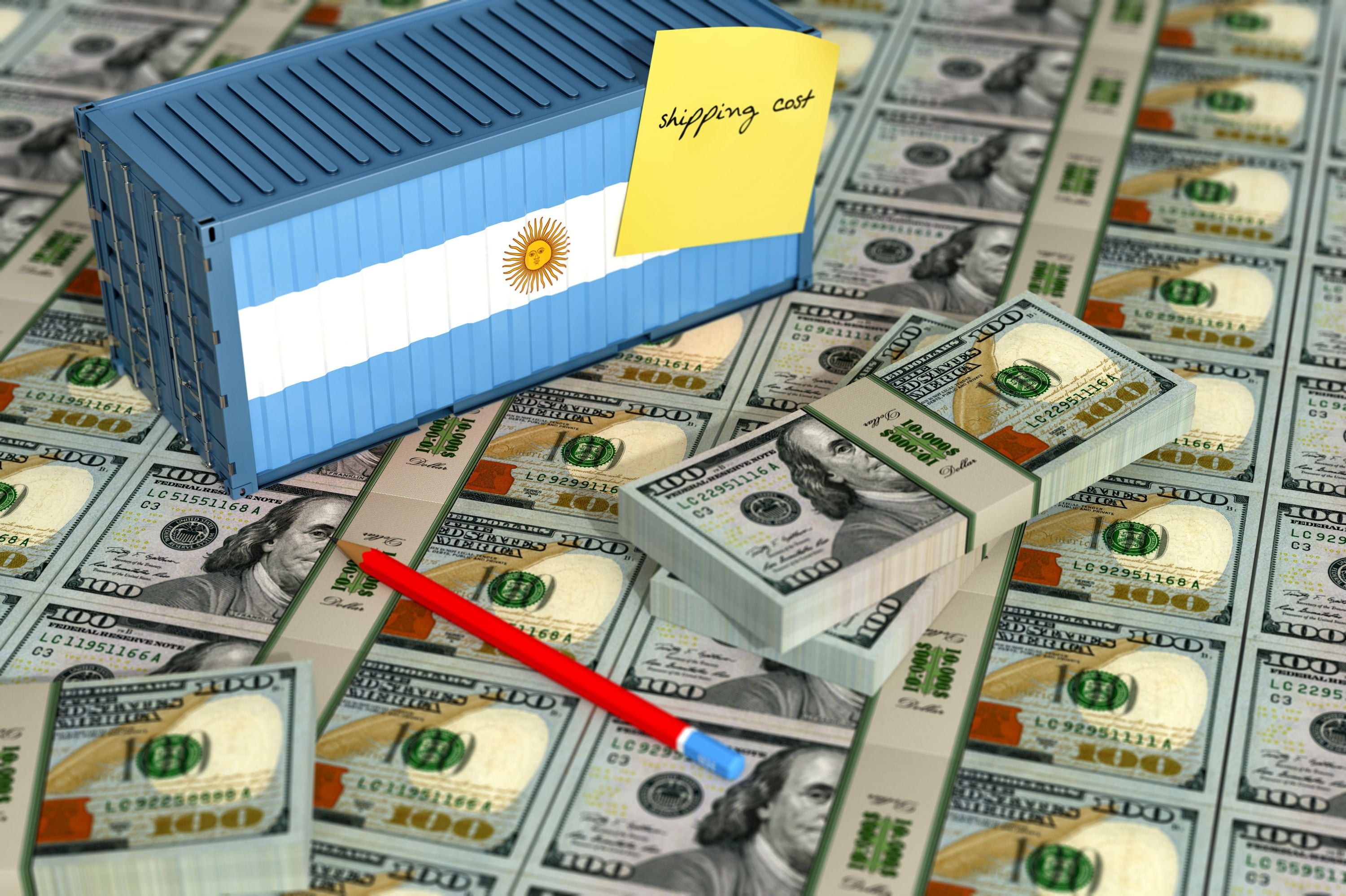 RIGI en acción: qué importaciones traen los megaproyectos y los riesgos que enfrentan