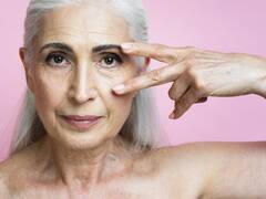 Chau arrugas en los párpados: por qué aparecen, cómo prevenirlas y cuál es la cirugía que existe para eliminarlas