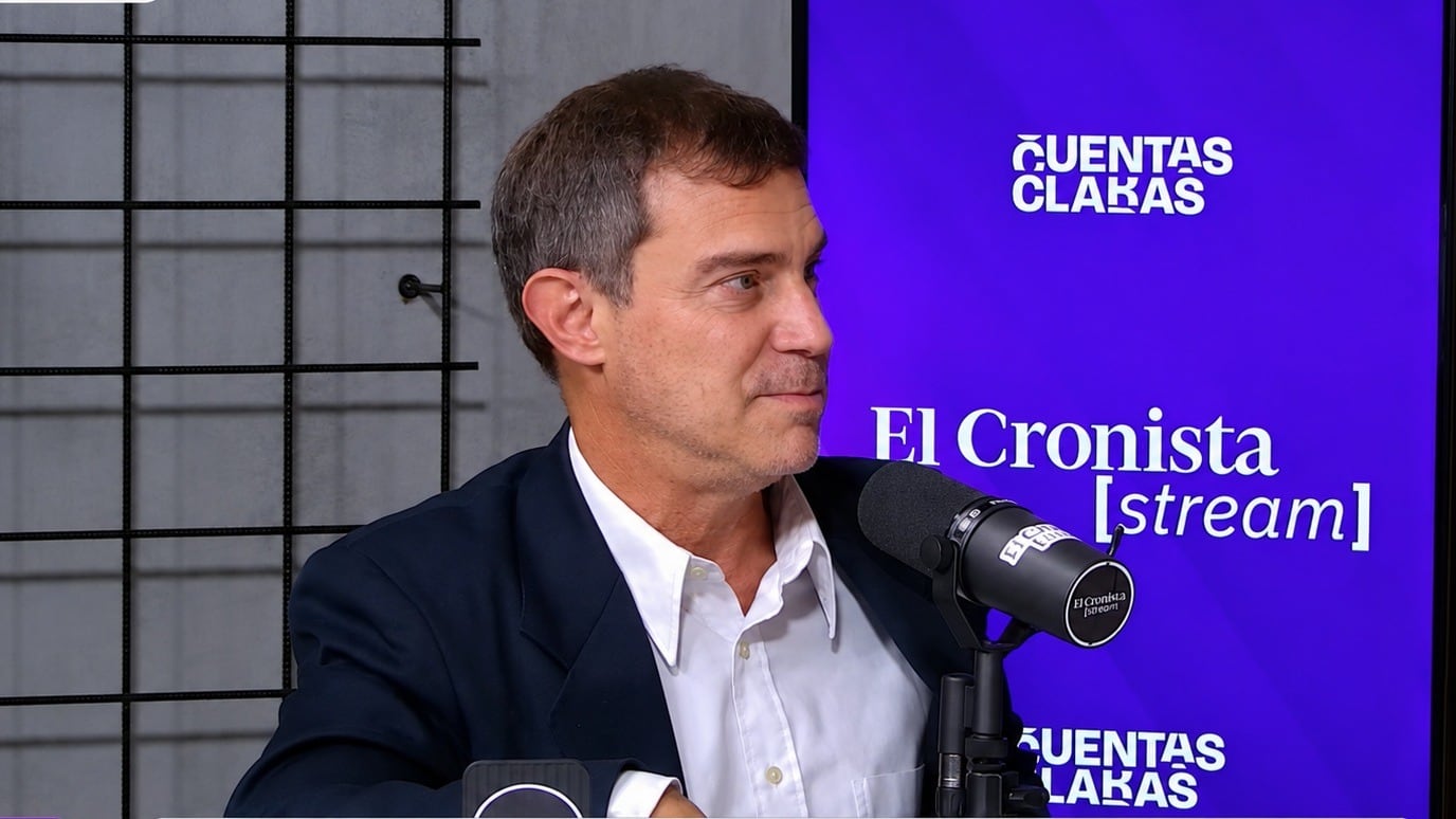 Las 3 tesis de Malamud: por qué Trump ya mira más allá de Bolsonaro, a qué apuesta de Milei y la diferencia “clave” entre Lula y Cristina Las 3 tesis de Malamud: por qué Trump ya mira más allá de Bolsonaro, a qué apuesta de Milei y la diferencia “clave” entre Lula y Cristina