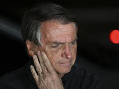 Bolsonaro reapareció en las redes y se dirigió a sus 'piqueteros' con un pedido clave