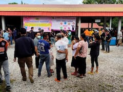 Horror en Tailandia: un ex policía entró a una guardería y mató a 35 personas, entre ellas 22 chicos