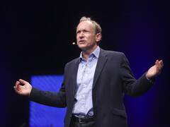 Berners-Lee: "Si un estado puede controlar el acceso en la red destruye su valor"